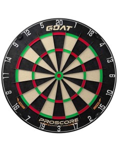GOAT šautriņu dēlis "Proscore PWR - Professional Dartboard"