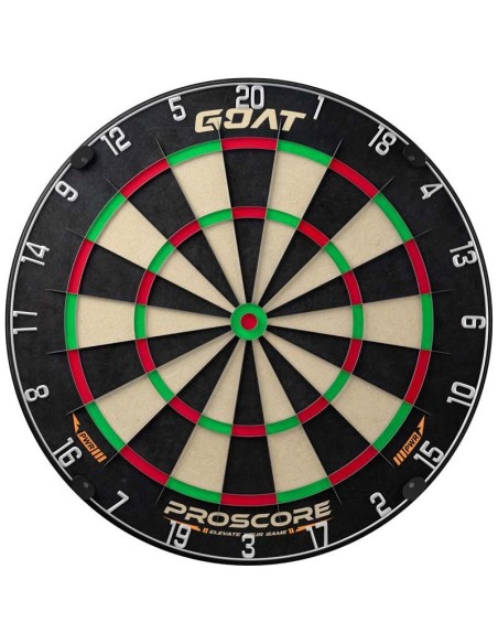 Дартс GOAT "Proscore PWR - Professional Dartboard"