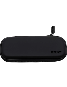 Šautriņu maciņš GOAT "Locker S" Melns 2