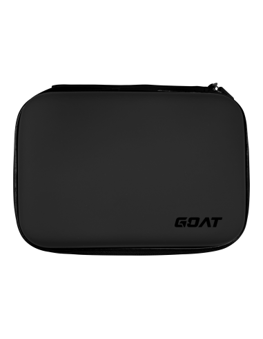 Šautriņu maciņš GOAT "Locker XL" melns