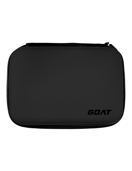 Šautriņu maciņš GOAT "Locker XL" melns