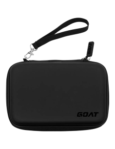 Чехол для дротиков GOAT "Locker XL" черный 2