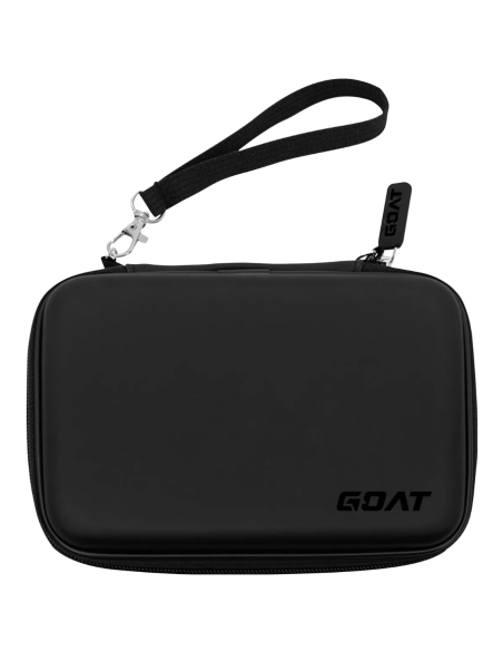 Šautriņu maciņš GOAT "Locker XL" melns