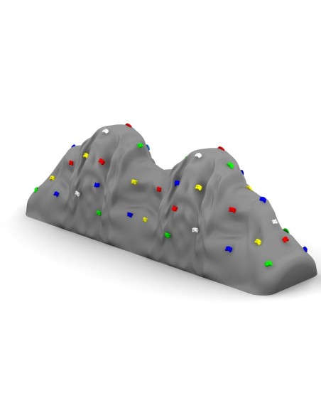 Górska przełęcz I