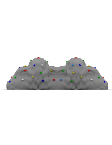 Górska przełęcz I