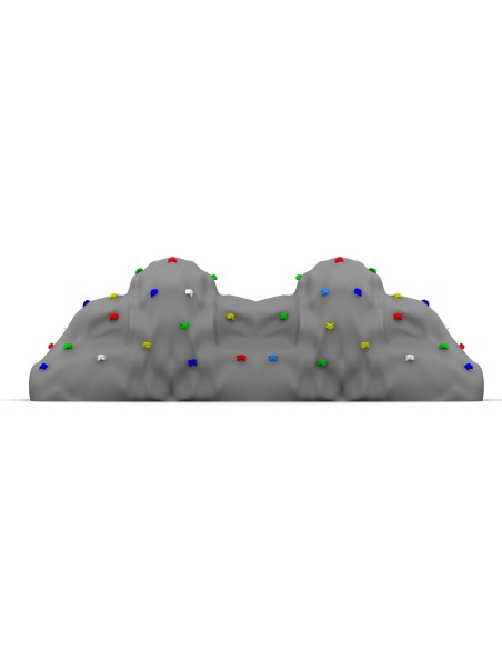 Górska przełęcz I