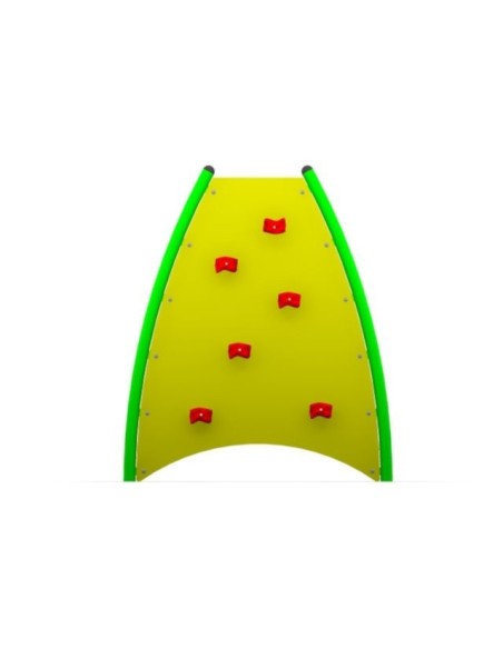 Ścianka wspinaczkowa