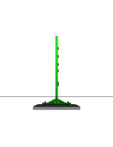 Ścianka wspinaczkowa