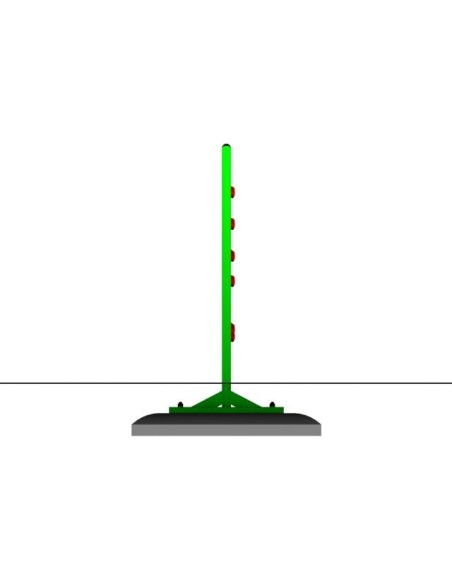 Ścianka wspinaczkowa