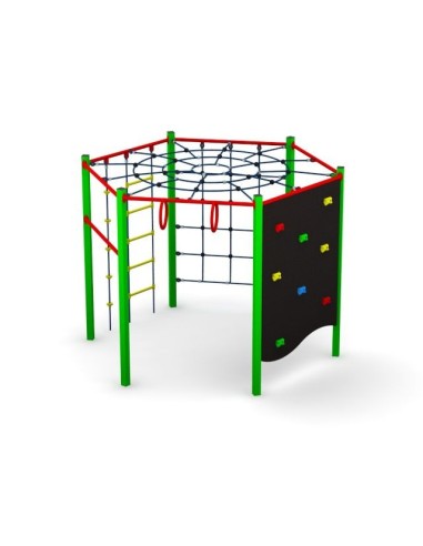 Sześciokąt Wielofunkcyjny