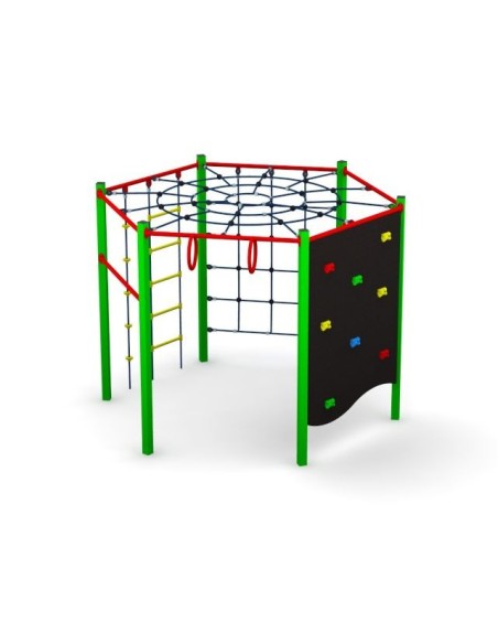 Sześciokąt Wielofunkcyjny