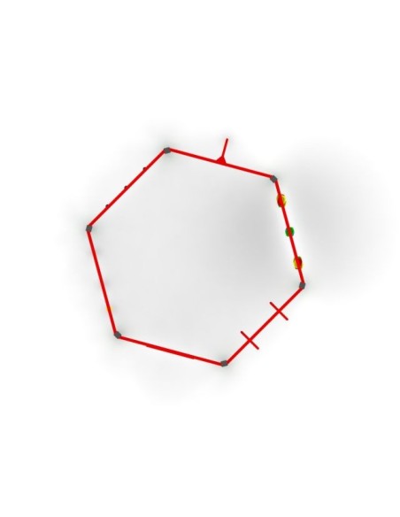 Sześciokąt Sprawnościowy