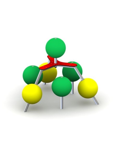 Piramida Atomik