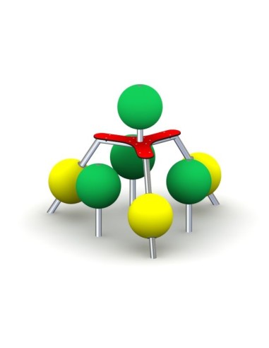 Piramida Atomik