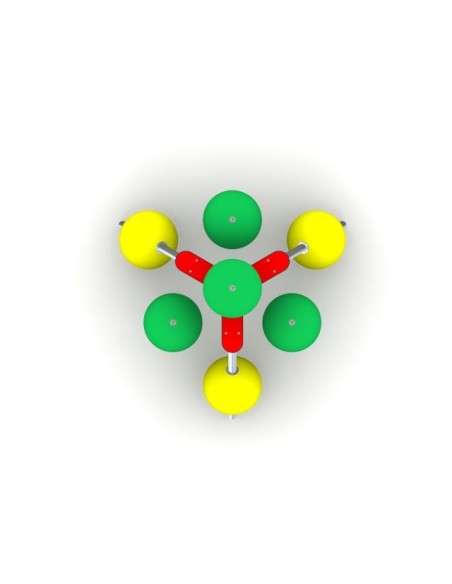 Piramida Atomik