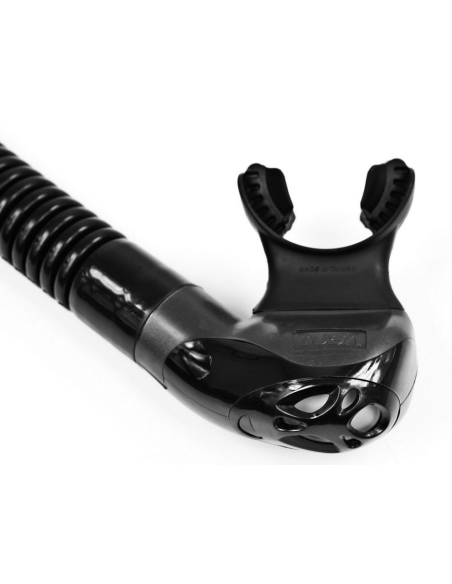 TUSA "HYPERDRY ELITE" tube (dry type)