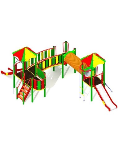 Zestaw Zabawowy Oberek-Bis