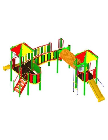 Zestaw Zabawowy Oberek-Bis