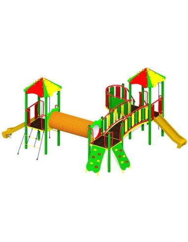 Zestaw Zabawowy Oberek-Bis