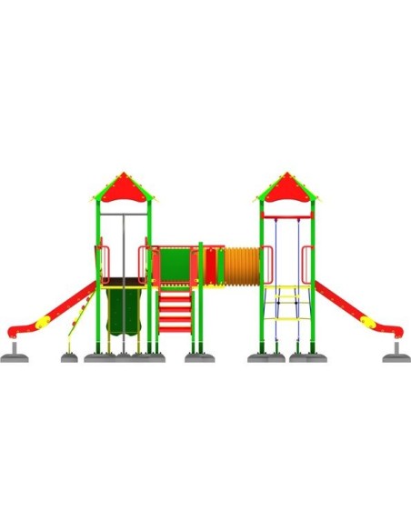 Zestaw Zabawowy Oberek-Bis