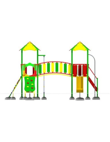 Zestaw Zabawowy Oberek-Bis