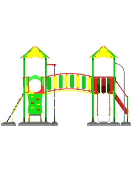 Zestaw Zabawowy Oberek-Bis