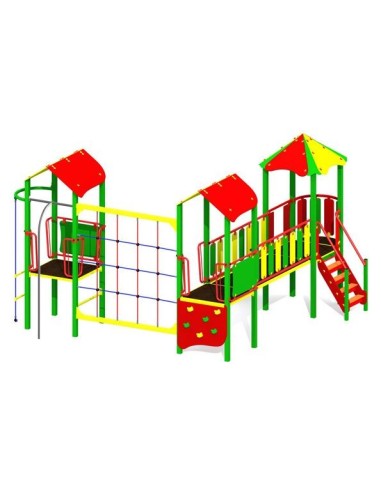 Zestaw Zabawowy Kujawiak-Bis