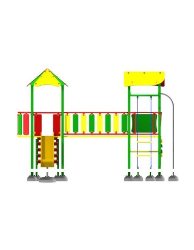 Zestaw Zabawowy Kujawiak-Bis