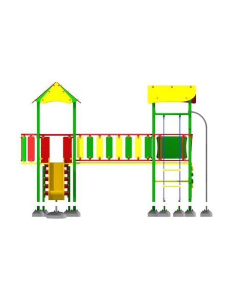 Zestaw Zabawowy Kujawiak-Bis