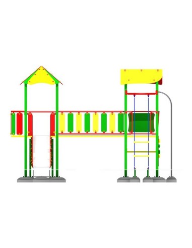 Zestaw Zabawowy Kujawiak-Bis