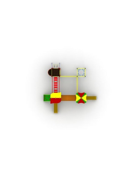 Zestaw Zabawowy 11