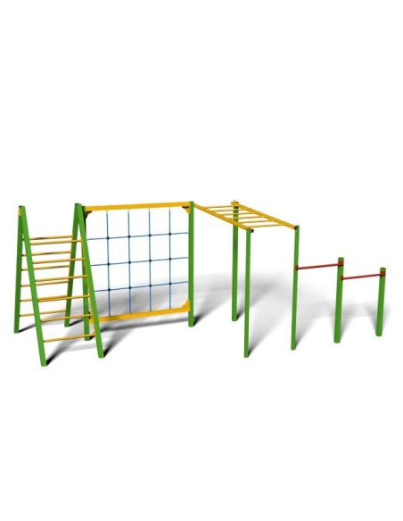 Zestaw Standard Active 59