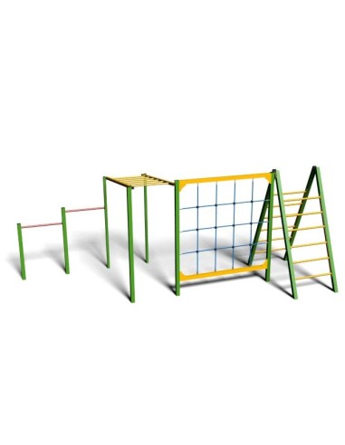 Zestaw Standard Active 59