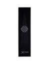 XQMax smiginio kilimėlis RD (237x60cm) Black/Grey