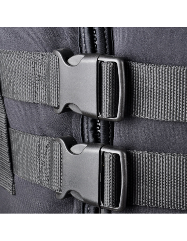 Neoprene vest Yon Sub