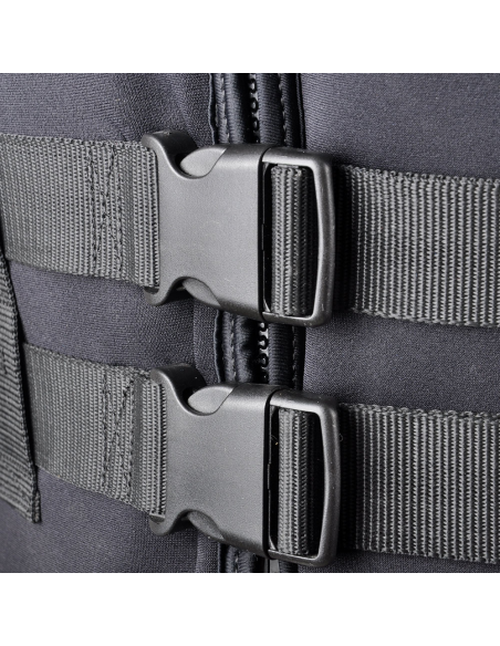 Neoprene vest Yon Sub