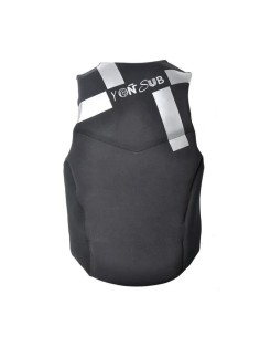 Neoprēna veste Yon Sub 2