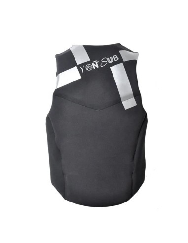 Neoprene vest Yon Sub