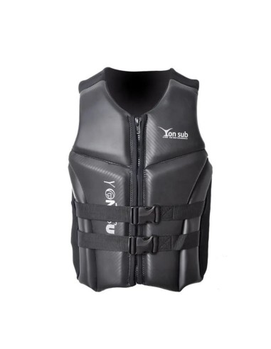 Neoprene vest Yon Sub