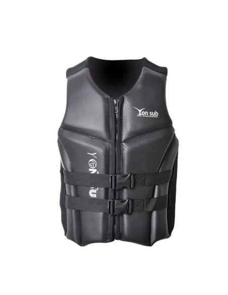Neoprene vest Yon Sub
