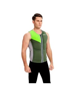 Neoprene vest Yon Sub CR neopren 2