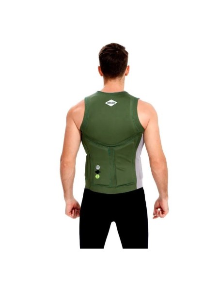 Neoprene vest Yon Sub CR neopren