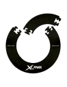 Sienos apsauga smiginio taikiniui XQmax