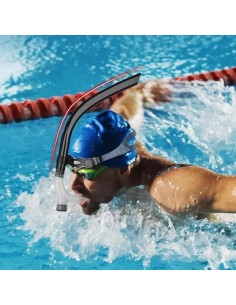 Ātruma snorkelēšana 2