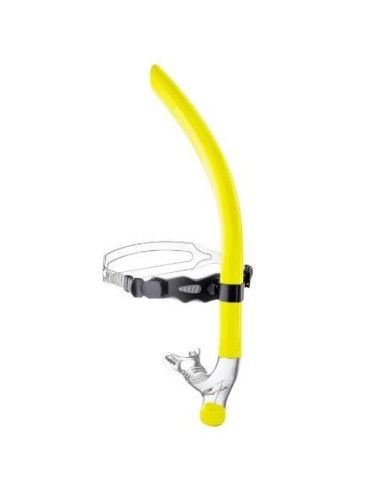 Plaukimo treniruočių vamzdelis