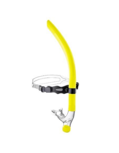 Plaukimo treniruočių vamzdelis