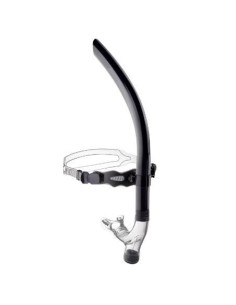 Speed snorkel