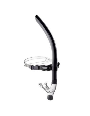 Speed snorkel