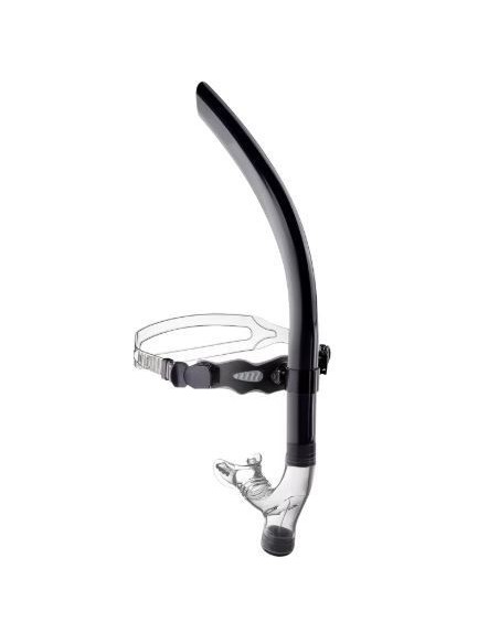 Speed snorkel