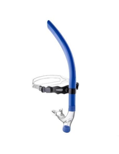 Plaukimo treniruočių vamzdelis